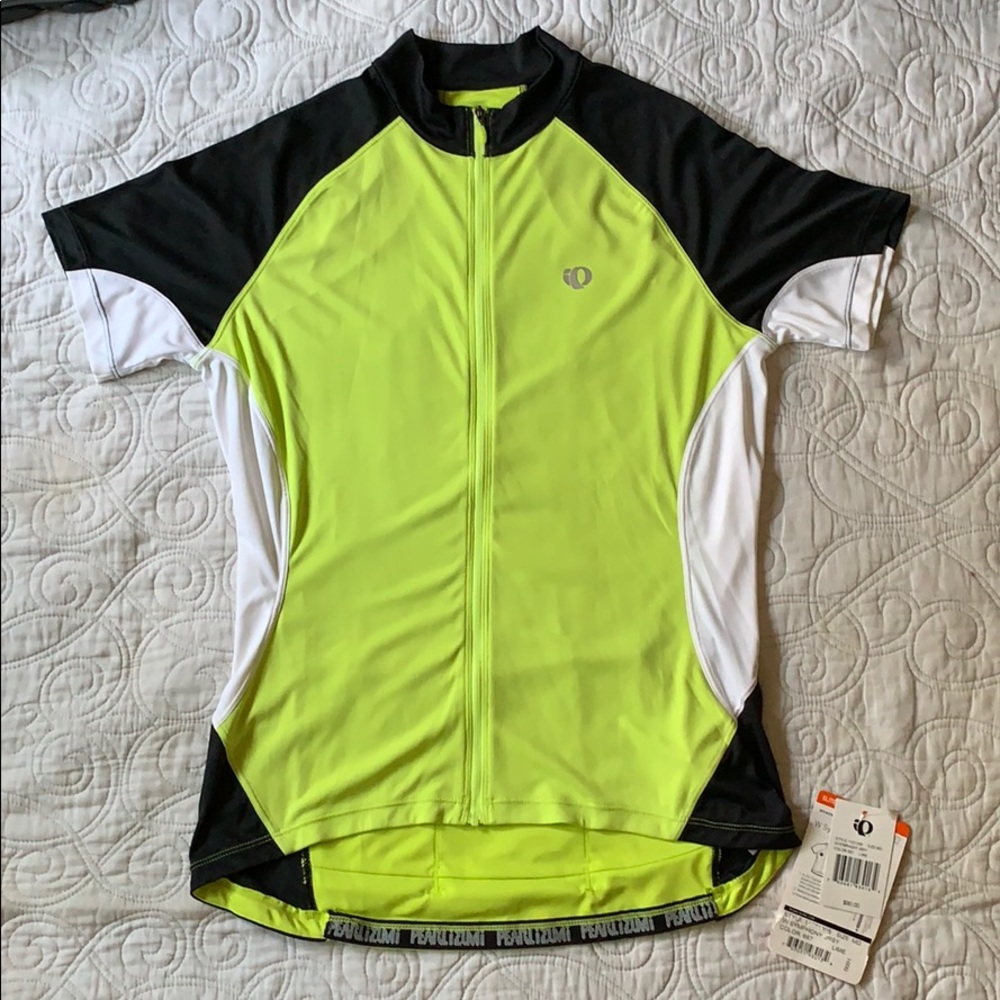 Pearl Izumi Cycling Jersey